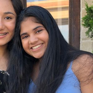 Meet your Posher, Medha